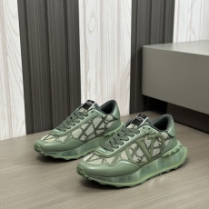 Valentino Rockrunner Shoes